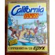 California Games (Epyx) (Commodore 64/128)