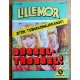 Lillemor: 1986 - Nr. 14 - Dobbel-trøbbel!