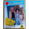 Hjerterevyen: 1986 - Nr. 33 - Jente på byen