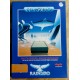 Starglider (Rainbird) (Commodore 64 / 128)