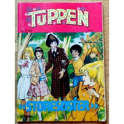 Tuppen: 1982 - Nr. 12 - Storesøster