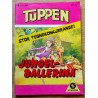 Tuppen: 1986 - Nr. 13 - Jungelballerina