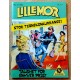 Lillemor: 1986 - Nr. 15 - Taushet for enhver pris!