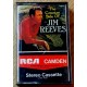 Jim Reeves: The Country Side Of Jim Reeves (kassett)