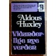 Vidunderlige nye verden - Aldous Huxley