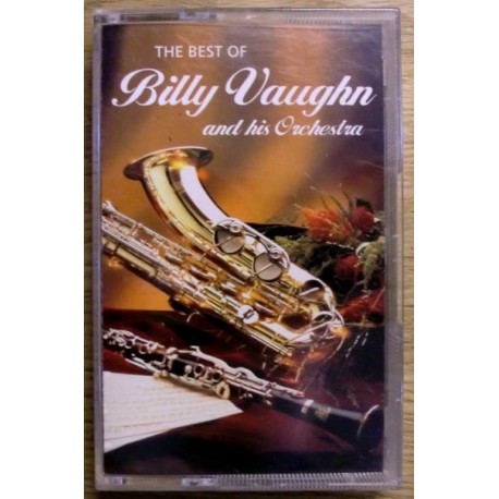 The Best of Billy Vaughn and his Orchestra