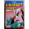 Walt Disney's Tema pocket: Havarert i rommet!