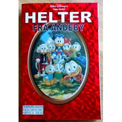 Walt Disney's Tema pocket: Helter fra Andeby