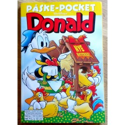 Donald Påske-Pocket 2014