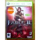 Xbox 360: Fable II (Lionhead Studios)
