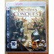 Playstation 3: The Lord of the Rings - Conquest (EA Games)