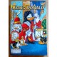 Walt Disney's Tema pocket: Kong Donald