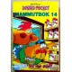 Mammutbok: Nr. 14 - 512 nye sider!