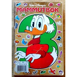 Mammutbok: Nr. 3