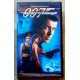 James Bond 007: The World Is Not Enough (VHS)
