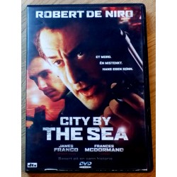 City By The Sea (DVD)