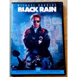 Black Rain (DVD)