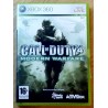 Xbox 360: Call of Duty 4 - Modern Warfare (Activision)