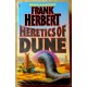 Heretics of Dune (Frank Herbert)