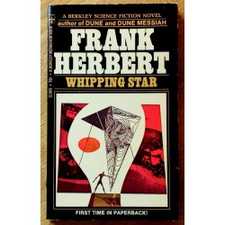 Whipping Star (Frank Herbert)