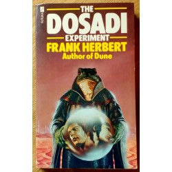 The Dosadi Experiment (Frank Herbert)