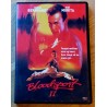 Bloodsport 2 - The Next Kumite (DVD)