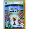 Xbox 360: 2010 FIFA World Cup South Africa (EA Sports)