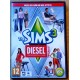 The Sims 3: Diesel (EA Games)