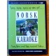 Norsk Karaoke - Partylåter med høy vorspiel faktor (DVD)