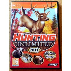 Hunting Unlimited 2011 (THQ)