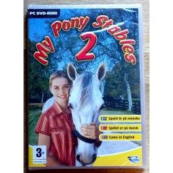 My Pony Stables 2 (Limbic Enterainment)