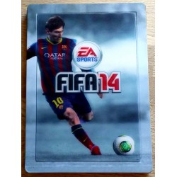 Xbox 360: FIFA 14 (EA Games)