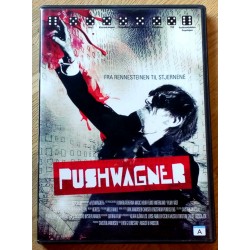 Pushwagner (DVD)
