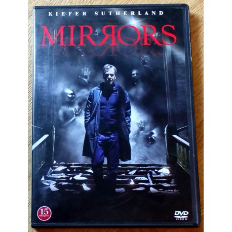 Mirrors (DVD)