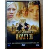 Tempelriddernes Skatt II (DVD)