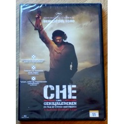 Che - Geriljalederen - 2. del (DVD)