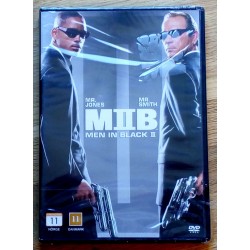 Men in Black II - MIIB (DVD)