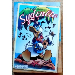 Donald Duck: Sverd & Sandaler