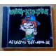 Ugly Kid Joe: As Ugly As They Wanna Be (CD)