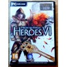 Might & Magic Heroes VI - Ubisoft - PC