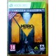 Xbox 360: Metro Last Light Limited Edition (Deep Silver)