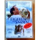 Tigeren og Snøen (DVD)