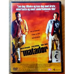 The Matador (DVD)