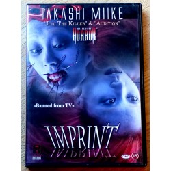Imprint (DVD)