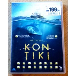 Kon-Tiki (DVD)