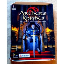 Arthur's Knights (Cryo)