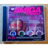 Amiga Format: AFCD 5 - October 1996