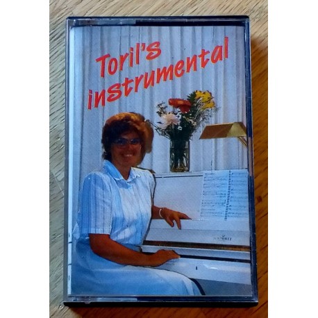 Toril Torp Lindhjem: Toril's Instrumental (kassett)