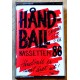 Håndballkassetten 86 - Sandar STIF SHK - Håndball er sunt året ut! (kassett)