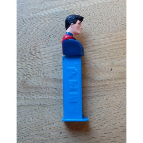 PEZ dispenser: Superman (DC)